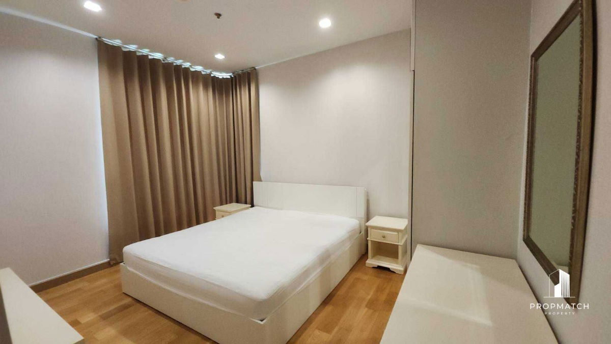 รูป ✨Flash Deal ✨ IVY Sathorn 10 ( 2Bed 2Bath 80 SQM.) แต่งครบพร้อมอยู่ !! เพียง 35,000 บาทต่อเดือน Tel.0981315848 @propmatch - รูปที่ 7/11