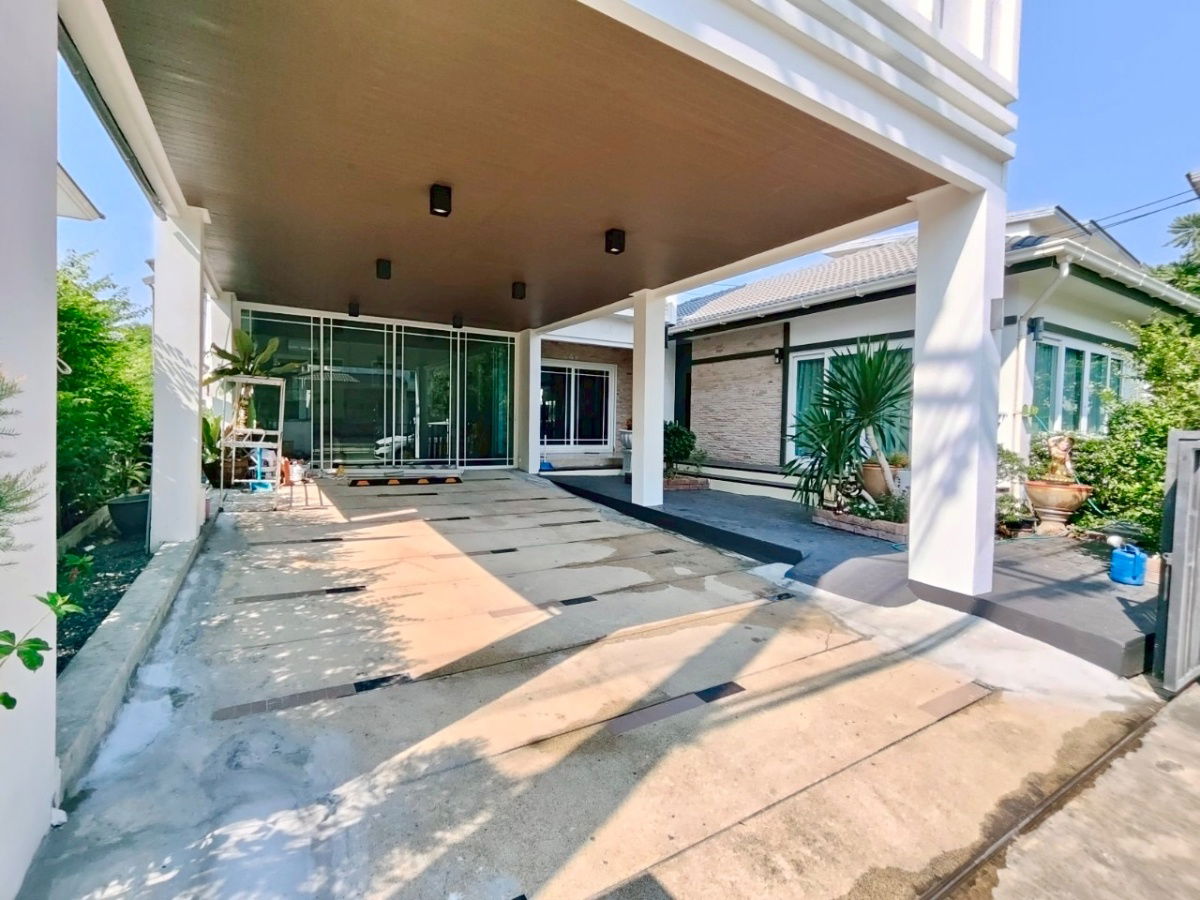 picture Luxury house with tenants, income starting from the transfer date - 16/24