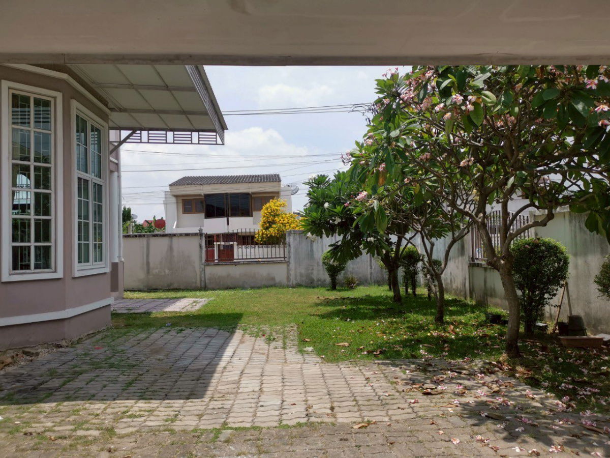 รูป ขายบ้านเดี่ยว สุขุมวิท ใกล้ BTS ปุณณวิถี พระโขนง กรุงเทพมหานคร BRE25501 - รูปที่ 12/20