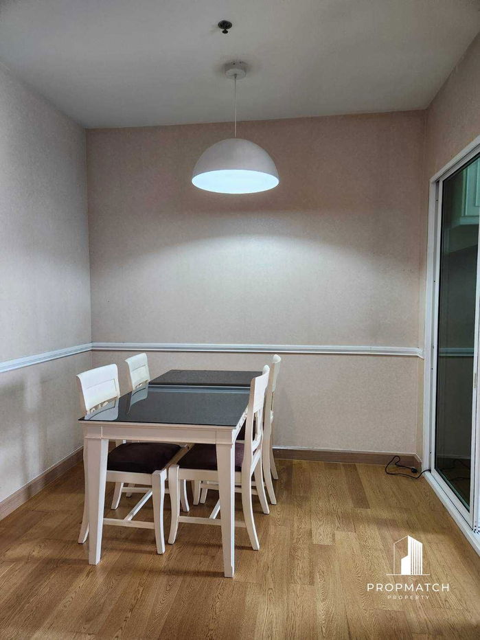 รูป ✨Flash Deal ✨ IVY Sathorn 10 ( 2Bed 2Bath 80 SQM.) แต่งครบพร้อมอยู่ !! เพียง 35,000 บาทต่อเดือน Tel.0981315848 @propmatch - รูปที่ 4/11