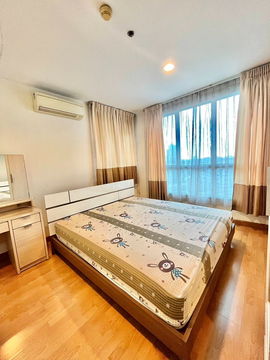 🥳[Rent-RAR2507-2095] Life @ Ratchada. Tower A, Fl.9*Washing machine *Near MRT Suthisan💚Line id: @thefirstagent**