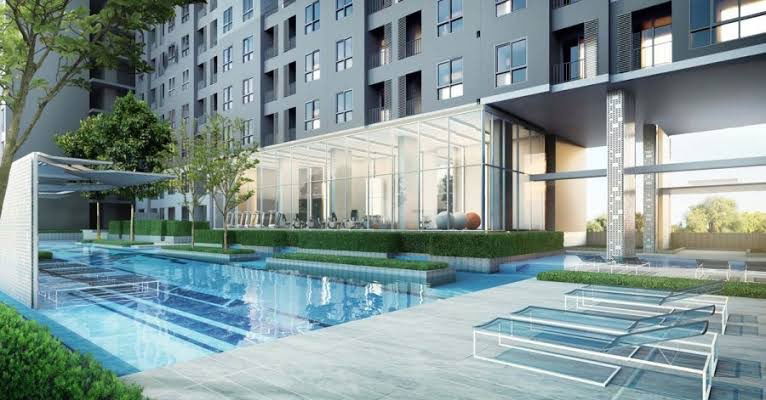 picture Life Sukhumvit 48 | Near BTS Phra Khanong - 8/10