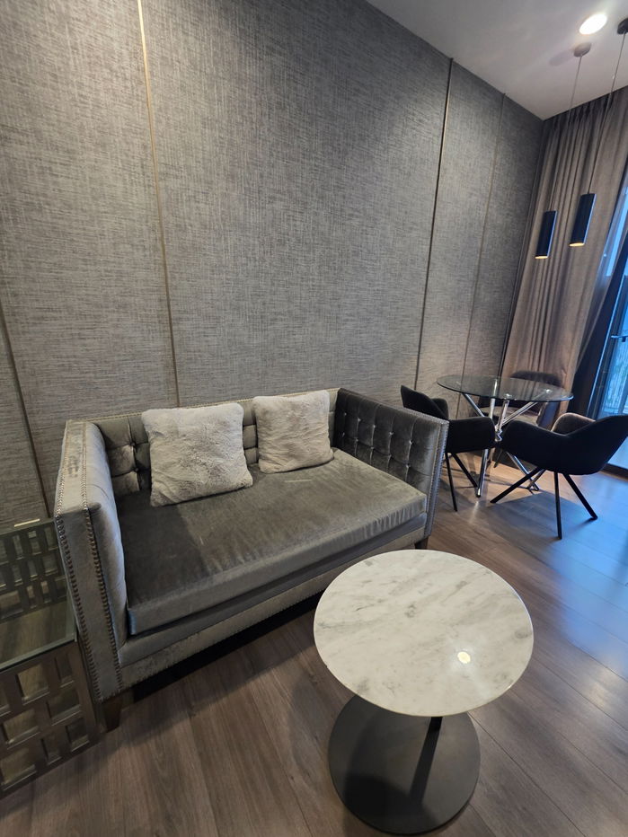 รูป Whizdom Essence 1bedroom 1bathroom - รูปที่ 10/17