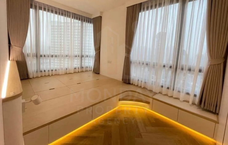 picture 📌For Rent Condo Maru Ladprao 15 MRT-Ratchadaphisek MD-94669 - 5/5