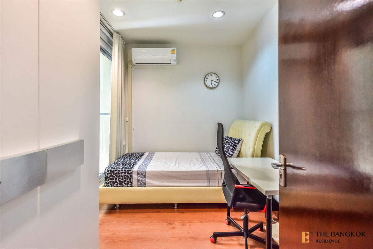 picture The Address Siam 🌟 2BR, Fully Furnished, Open View, Stylish Design! 🛌 Near BTS Ratchathewi - 10/14