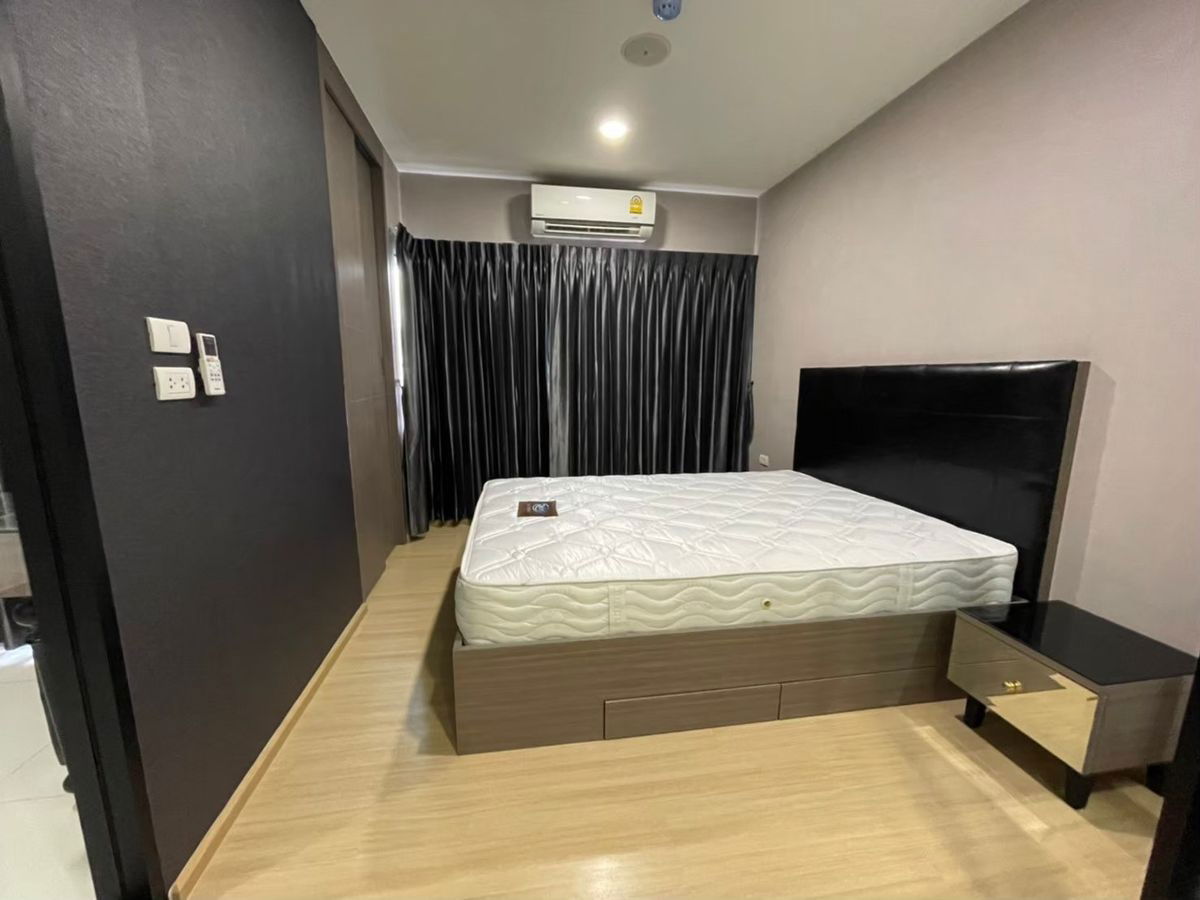 picture #SC7302​​ ​📌 Rent | 🟦🟨VIIA 7 Bangna by Apasiri​​🟥🟩💬𝑪𝒐𝒏𝒕𝒂𝒄𝒕𝑳𝑰𝑵𝑬:@𝒔𝒆𝒄𝒓𝒆𝒕𝒑𝒓𝒐𝒑𝒆𝒓𝒕𝒚 🔥✨       - 1/8