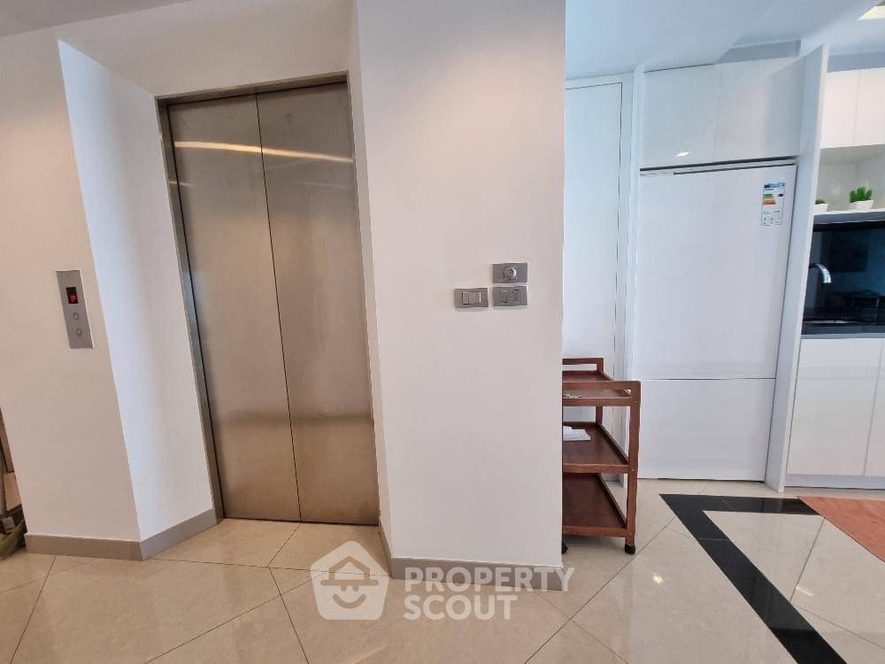 picture 2-BR Condo at Wongamat Tower Condominium close to Sanctuary of Truth (ID 1001980) - 18/22