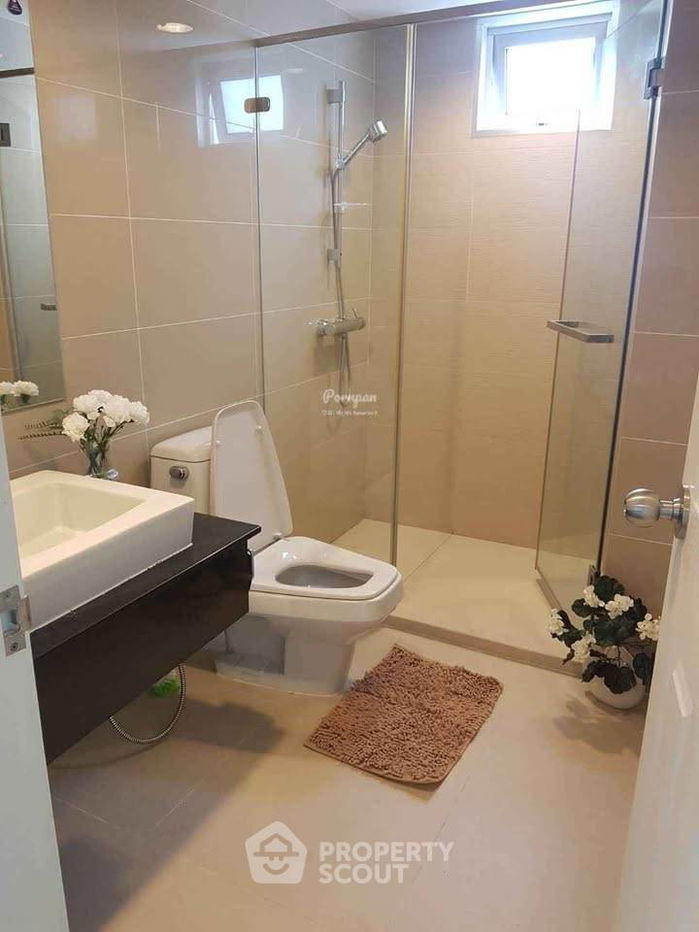 picture 2-BR Condo at Belle Grand Rama 9 near MRT Phra Ram 9 (ID 2231578) - 2/7