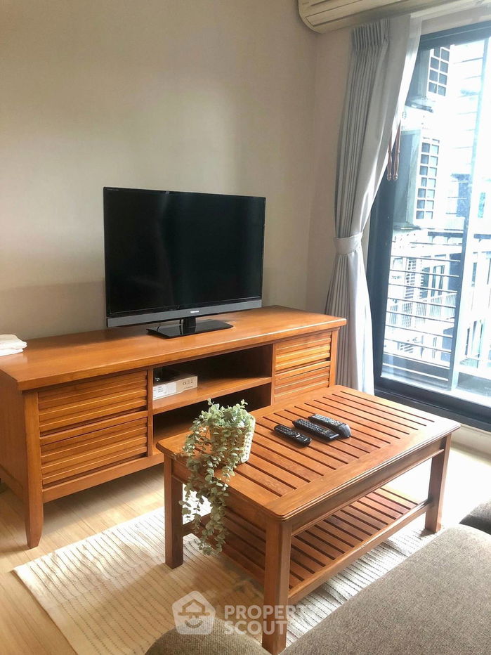 picture 1-BR Condo at The Seed Mingle Sathorn-Suanplu near BTS Sala Daeng (ID 2159308) - 4/12