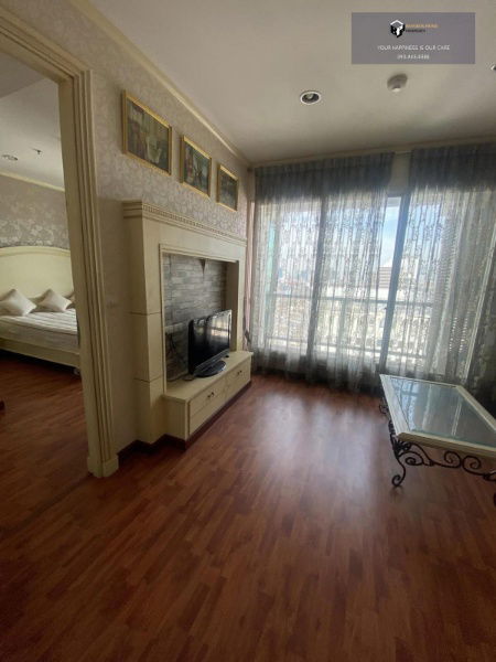 รูป The Address Chidlom | Global size of one bedroom chidlom Located Close to Central embassy #2025080111248 - รูปที่ 2/7