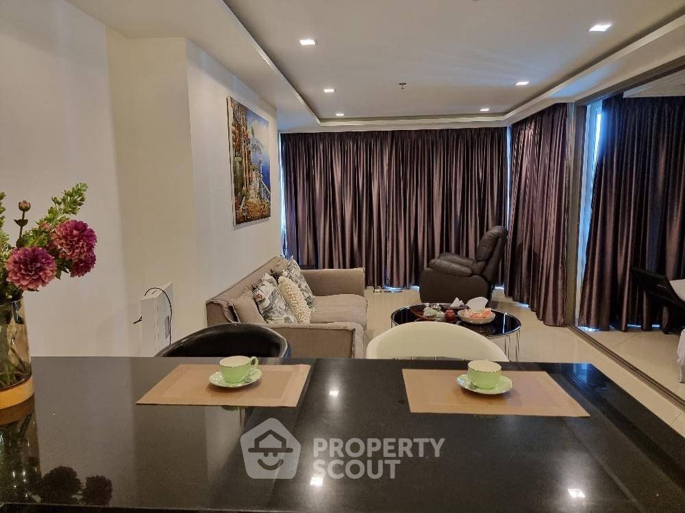 picture 2-BR Condo at Wongamat Tower Condominium close to Sanctuary of Truth (ID 1001980) - 19/22