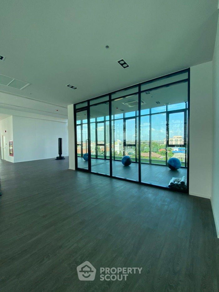 picture 2-BR Condo at Elio Sathorn-Wutthakat near BTS Wutthakat (ID 1299025) - 28/47