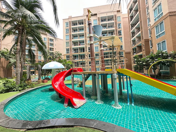 picture ATLANTIS COMDO RESORT PATTAYA  CITY  VIEW  - 31/31
