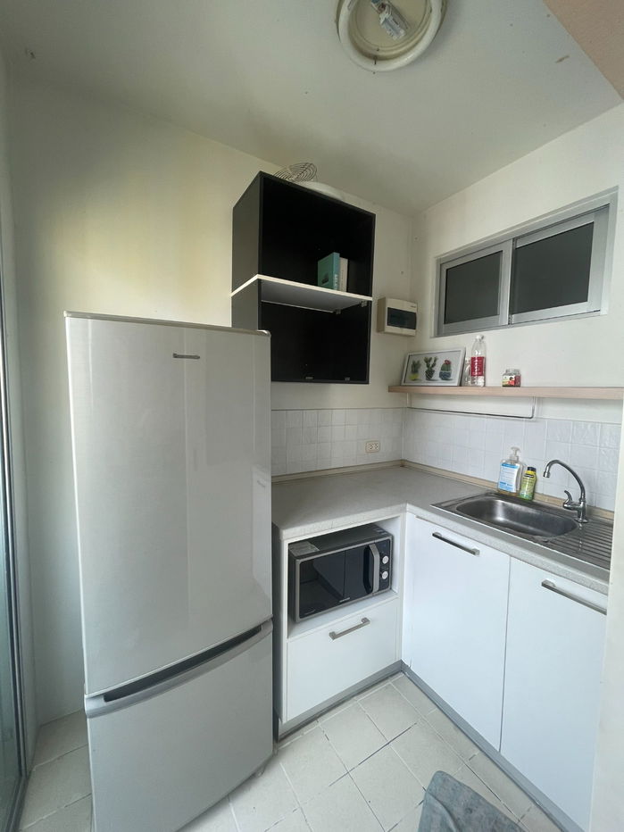 picture For Rent My Condo Sukhumvit 81  Line ID: @condobkk (with @) Code H26722 - 25/29