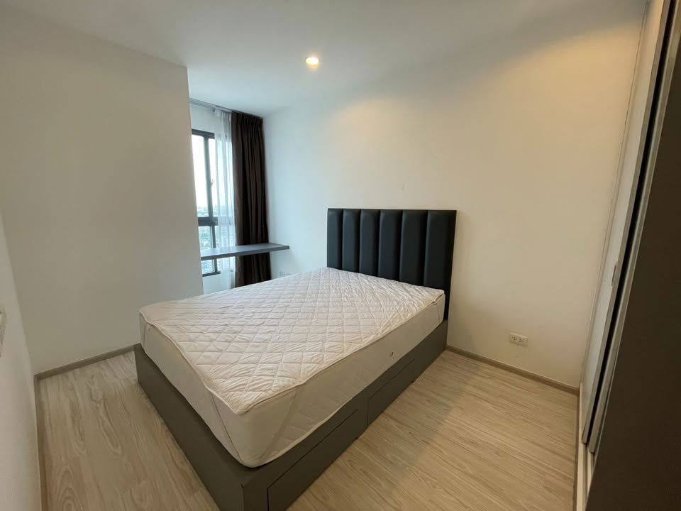 รูป เช่าคอนโด IDEO Mobi Sukhumvit Eastgate/ไอดีโอ โมบิ สุขุมวิท อีสท์เกต (E6808013) ID Line : @condo101 - รูปที่ 4/6