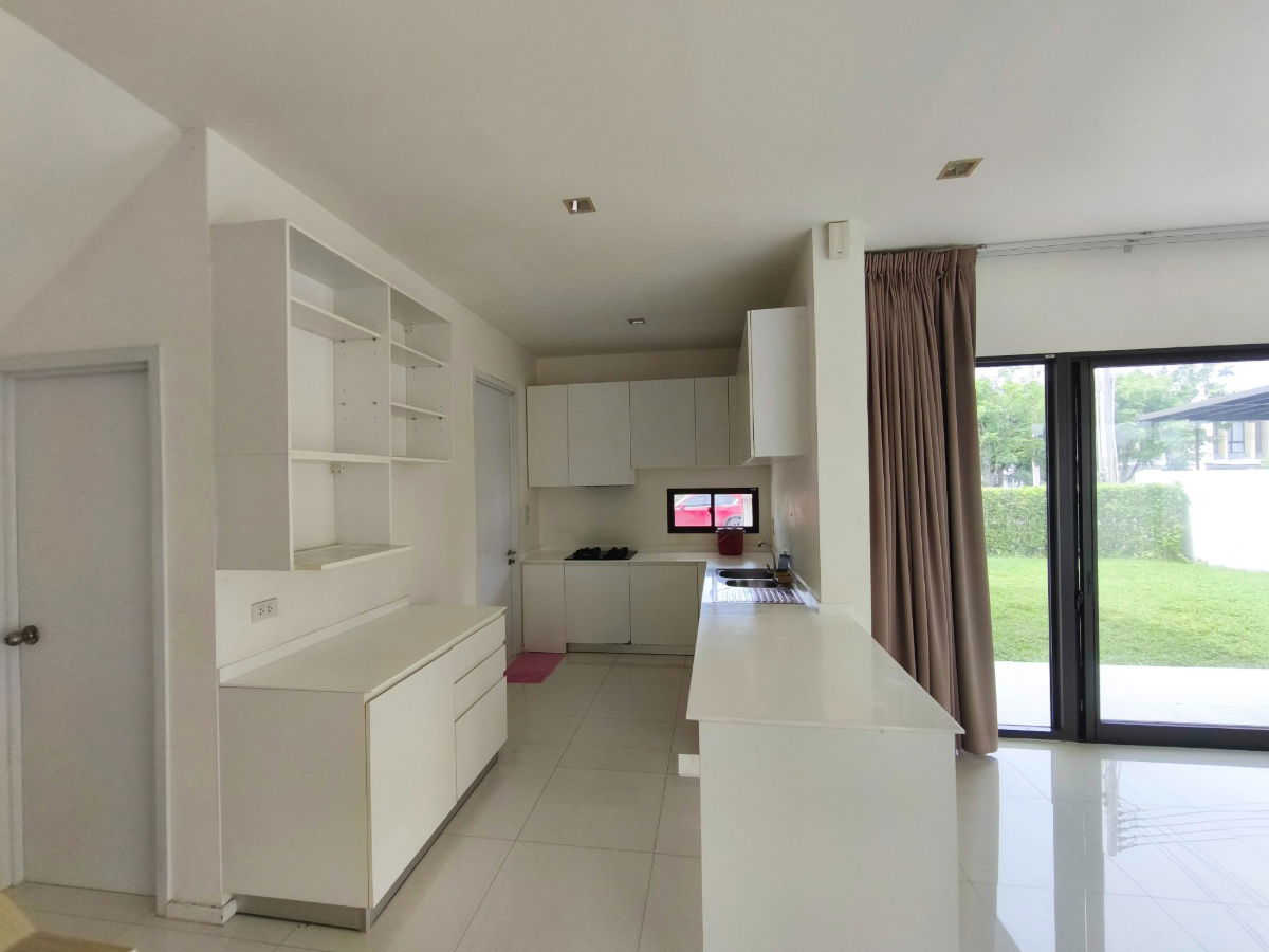 รูป บ้านเดี่ยว AQ Shadi ชลบุรี-บายพาส - รูปที่ 10/30