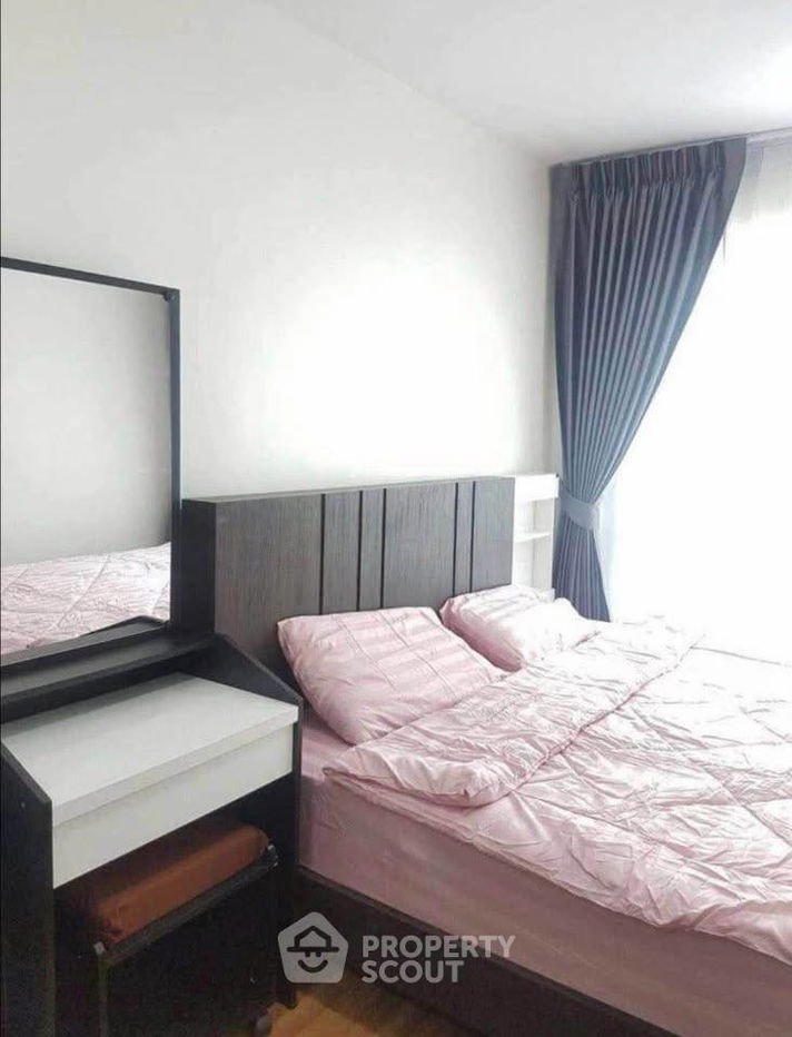 รูป คอนโด 1-ห้องนอน ที่ รีเจ้นท์โฮม สุขุมวิท 81 ใกล้ BTS อ่อนนุช (ID 2233615) - รูปที่ 2/11