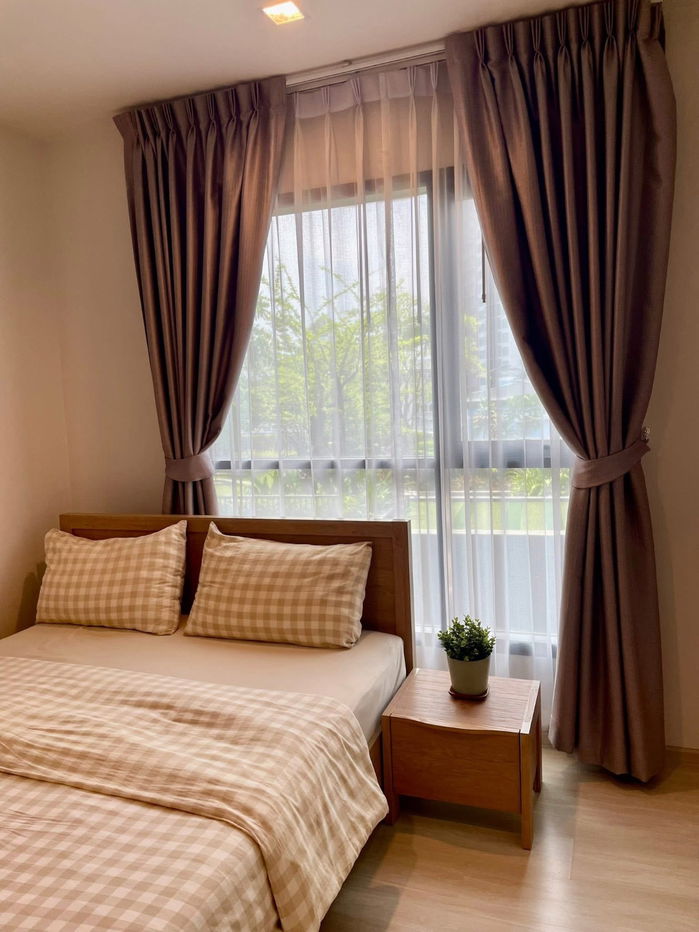 รูป 🟪🟦🟩🟨🟧  ให้เช่า Life Sukhumvit 48🛎️🛎️ | 𝗟𝗶𝗻𝗲@: @𝗮𝘀𝘀𝗲𝘁𝘀𝗽𝗿𝗼 - รูปที่ 3/10