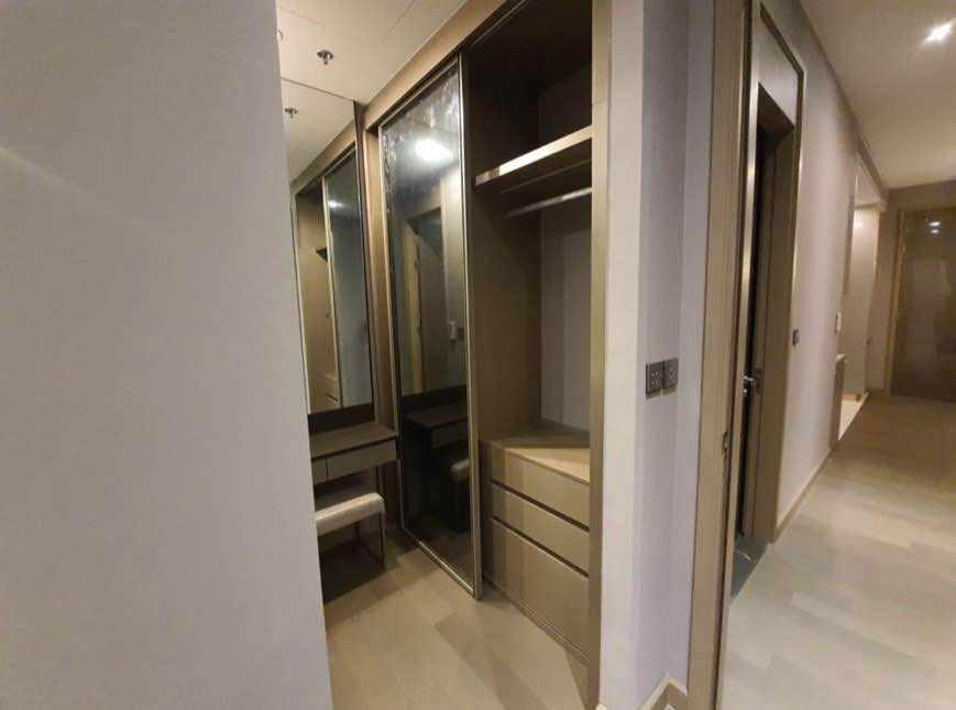 picture The ESSE at Singha Complex  2 bedrooms , 2 bathrooms - 7/14