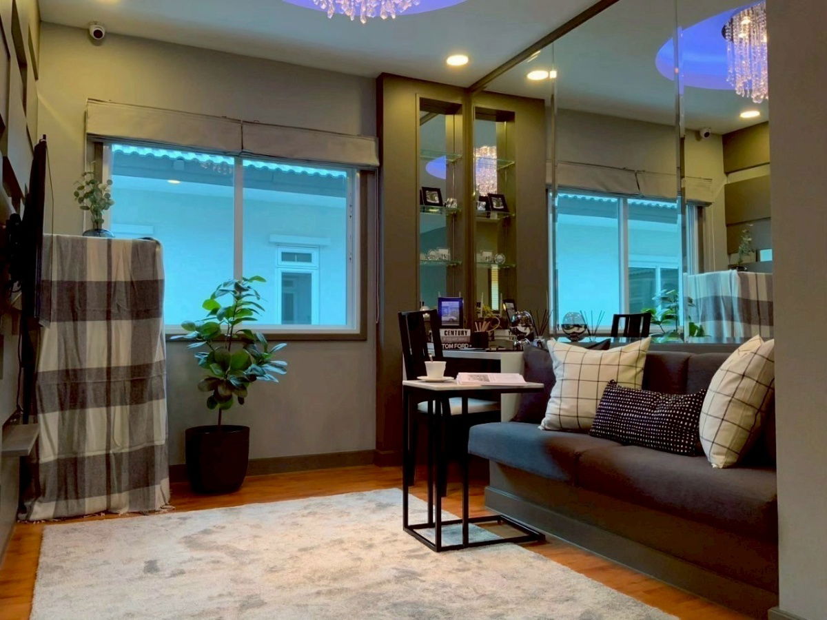 picture Bangkok Boulevard Village Pinklao-Phetkasem  Phutthamonthon Sai 4 Road - 24/52
