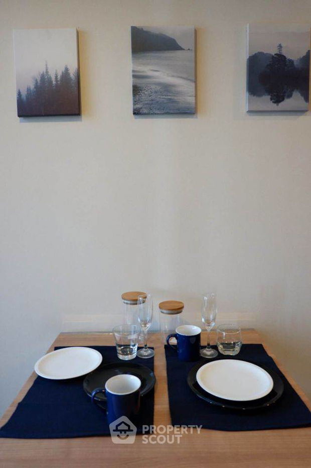 picture 1-BR Condo at The Base Sukhumvit 77 near BTS On Nut (ID 1598614) - 8/13
