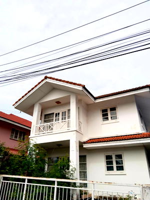 Houses for sale : tippamat bangbor samutprakan tippamat bangbor samutprakan