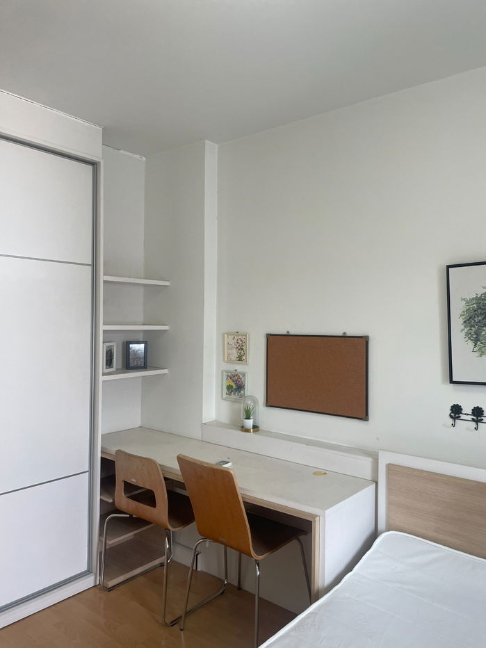 picture For Rent My Condo Sukhumvit 81  Line ID: @condobkk (with @) Code H26722 - 11/29