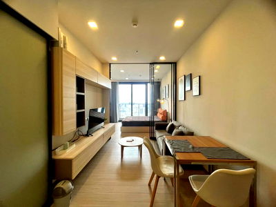Condos for rent : Forrent Condo One 9 five New room