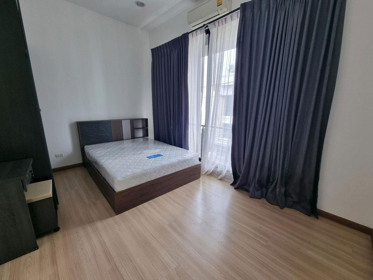 รูป 🏠 ให้เช่าบ้าน : Baan Klang Muang Sathorn-Kalapapruek (บ้านกลางเมือง สาทร-กัลปพฤกษ์ )   รหัสทรัพย์ | 📌 LNP-H495  - รูปที่ 15/26