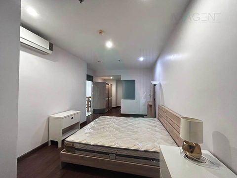 🎉 For Rent Condo SUPALAI PREMIER RATCHATHEWI Building 1, Floor 25,1 bed room, Room size 62.00 sqm