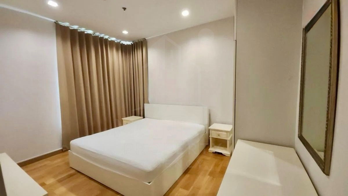 รูป 📍ให้เช่า คอนโด Ivy สาทร 10 | 2 ห้องนอน 87.6 ตร.ม. | เฟอร์ครบ พร้อมอยู่ | ใกล้ BTS ช่องนนทรี - รูปที่ 4/7