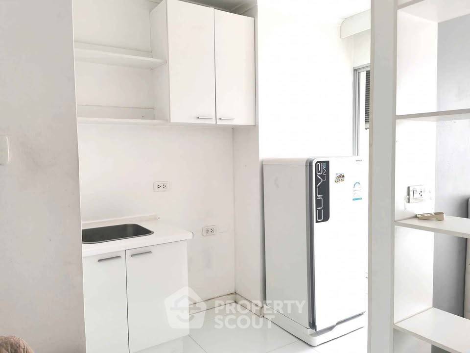 picture 1-BR Condo at Lumpini Ville Ratburana-Riverview in Bang Pakok (ID 2234187) - 6/9
