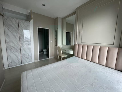 รูปภาพ 📌 For Rent Condo THE NICHE PRIDE THONGLOR - PHETCHABURI Building 1, Floor 11,1 bed room, Room size 35 sqm