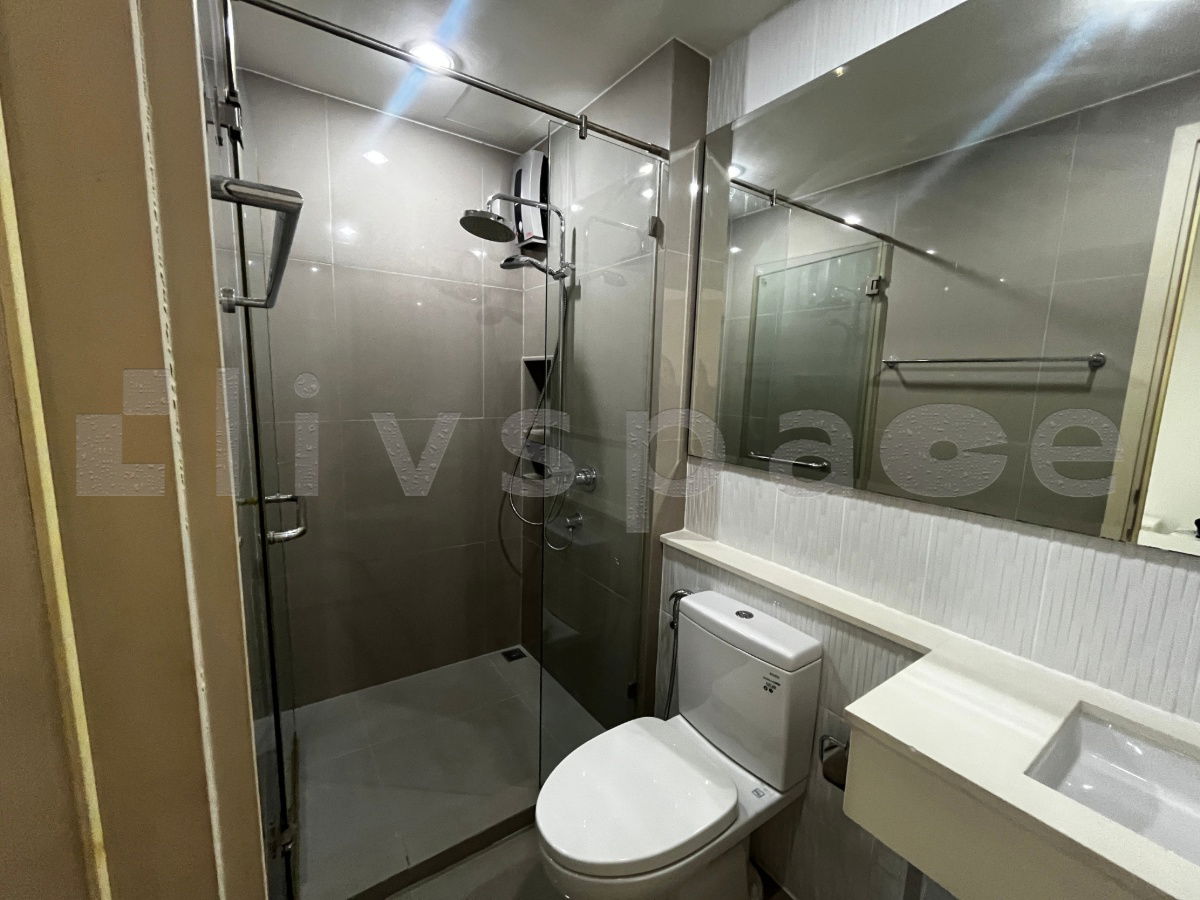 picture [L250729030] For Rent Rhythm Sukhumvit 42 | 1 Bedroom | Size 27 sq.m. | Special Price | Ready to Move In - 7/10