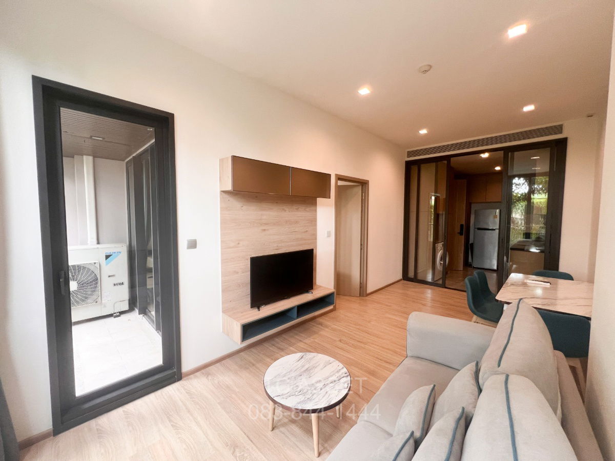picture 📍𝐅𝐨𝐫 𝐑𝐞𝐧𝐭 ! 𝐊𝐚𝐰𝐚 𝐇𝐚𝐮𝐬  1 Bedroom, 43.75 SQM, 1st Floor Garden Access, Corner Unit 📍𝐎𝐧𝐥𝐲 𝟐𝟕,𝟎𝟎𝟎 𝐁𝐚𝐡𝐭/ 𝐌𝐨𝐧𝐭𝐡! - 11/27