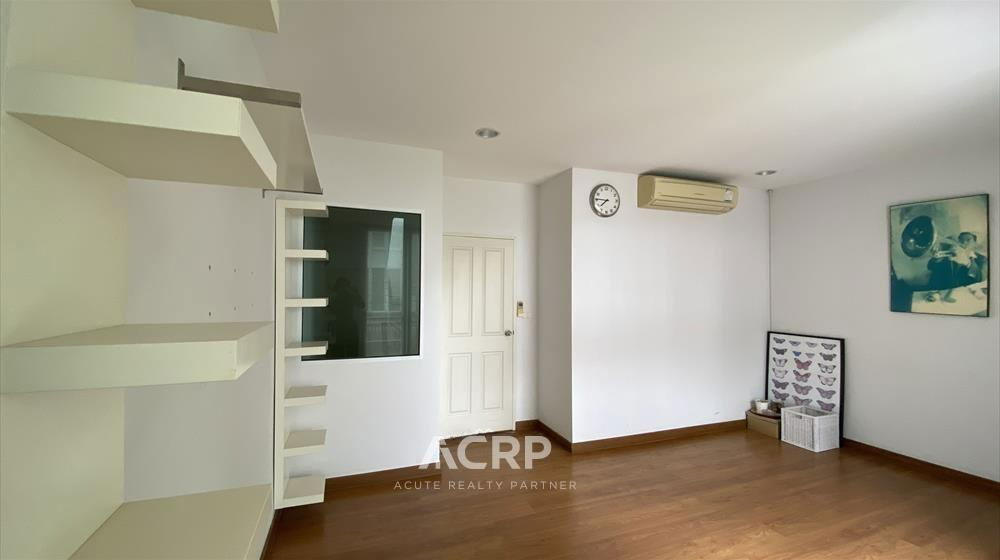 picture Townhouse for rent, Baan Klang Muang Sathorn Taksin 2 project. - 14/20