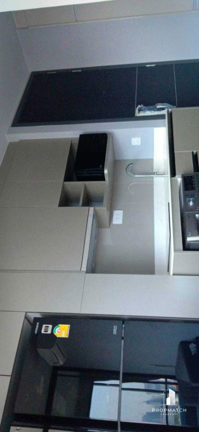 รูป ✨Flash Deal ✨ IDEO Mobi Rangnam ( 1Bed 1Bath 35SQM.) แต่งครบพร้อมอยู่ !! เพียง 25,000 บาทต่อเดือน Tel.0981315848 @propmatch - รูปที่ 8/9