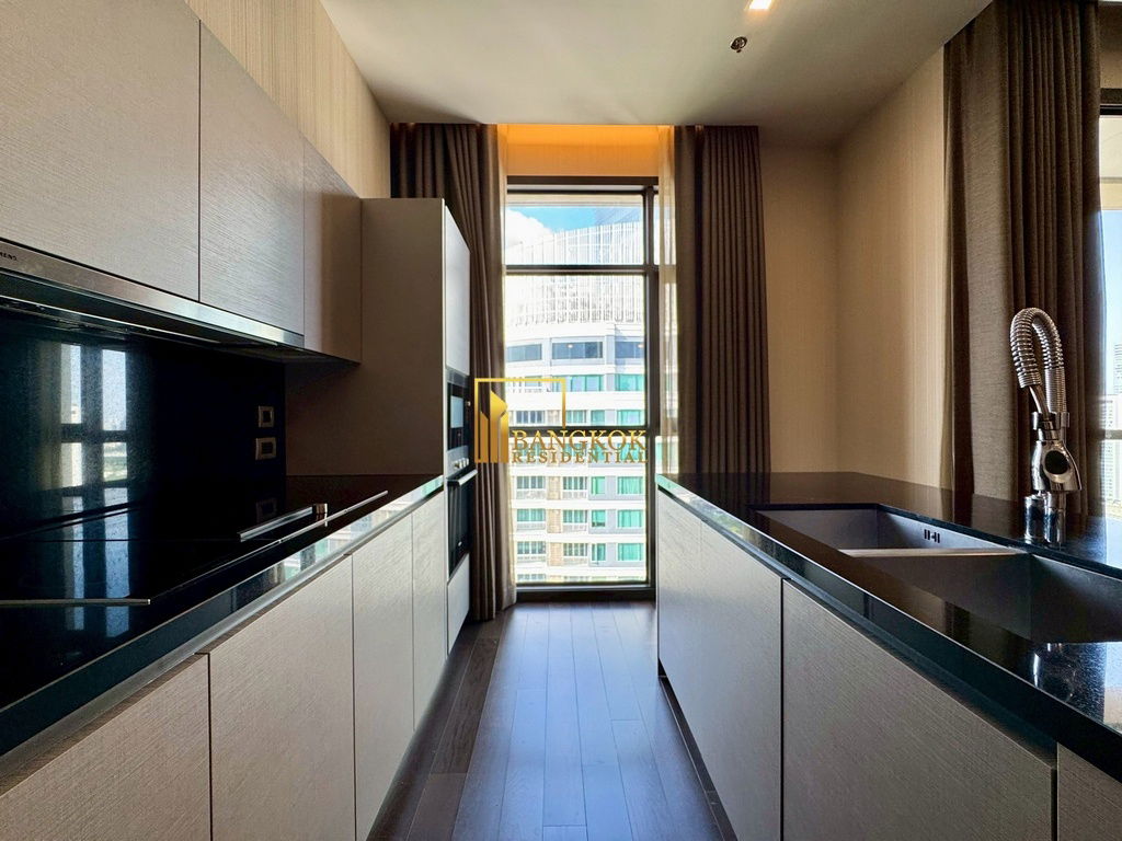 รูป The XXXIX | Elegant 2 Bed Condo For Rent in Phrom Phong - BR60228CD - รูปที่ 11/31