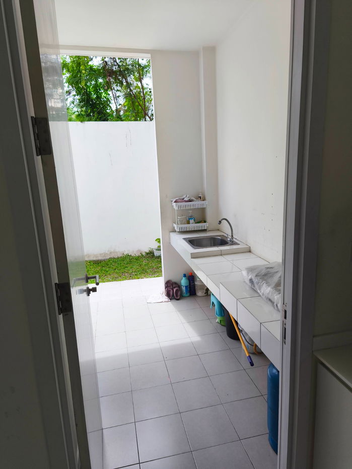 รูป บ้านเดี่ยว AQ Shadi ชลบุรี-บายพาส - รูปที่ 11/30