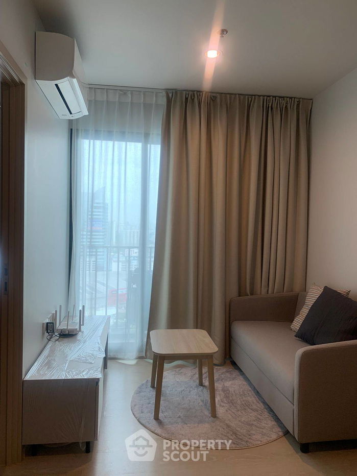 picture 2-BR Condo at NUE Mega Plus Bangna in Bang Kaeo (ID 2233166) - 7/11