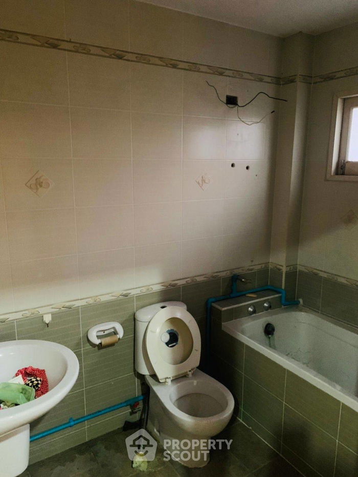รูป บ้าน 3-ห้องนอน ใกล้ MRT บางซ่อน (ID 2229680) - รูปที่ 34/43
