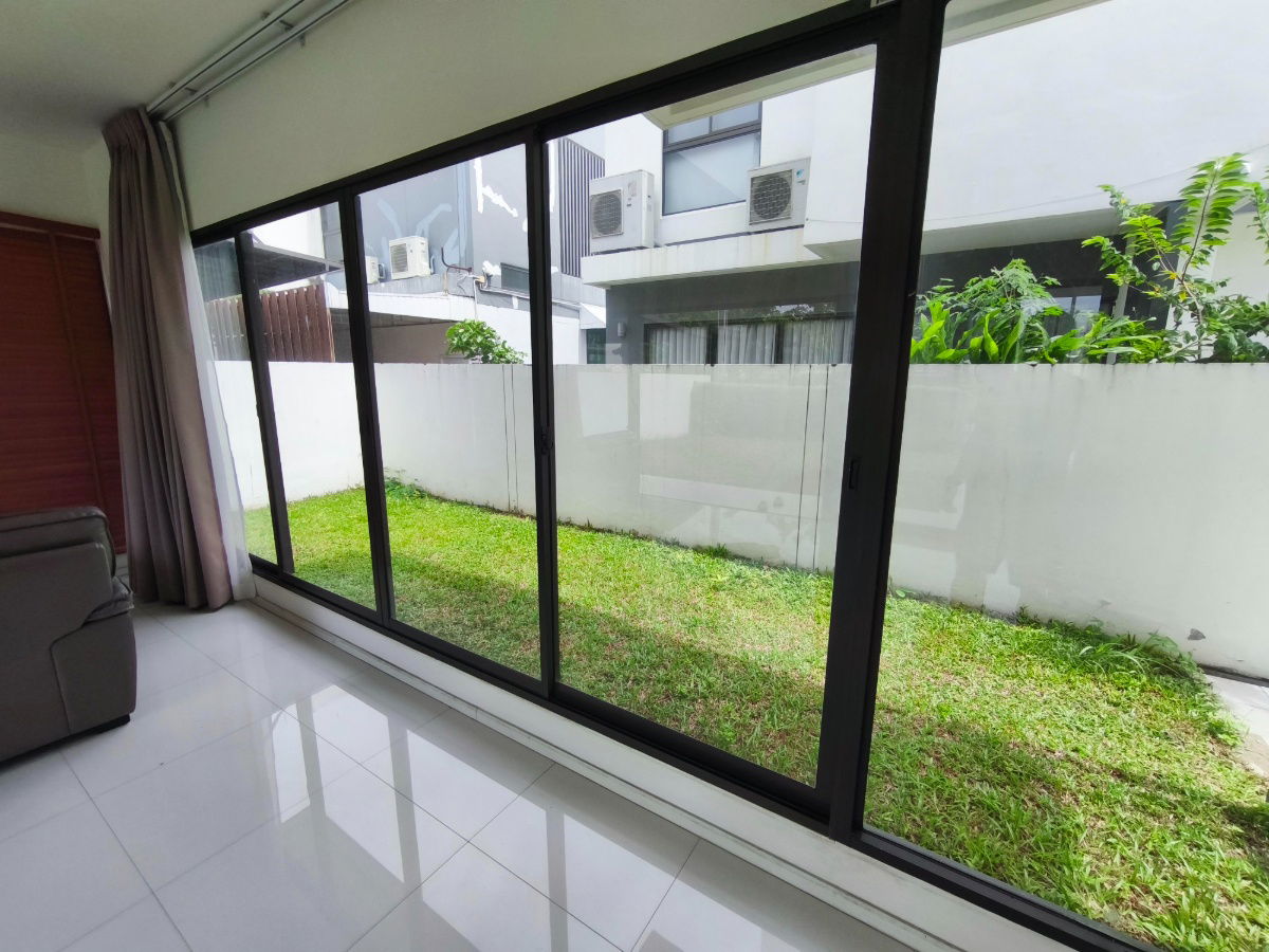 รูป บ้านเดี่ยว AQ Shadi ชลบุรี-บายพาส - รูปที่ 25/30
