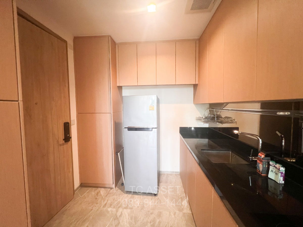 picture 📍𝐅𝐨𝐫 𝐑𝐞𝐧𝐭 ! 𝐊𝐚𝐰𝐚 𝐇𝐚𝐮𝐬  1 Bedroom, 43.75 SQM, 1st Floor Garden Access, Corner Unit 📍𝐎𝐧𝐥𝐲 𝟐𝟕,𝟎𝟎𝟎 𝐁𝐚𝐡𝐭/ 𝐌𝐨𝐧𝐭𝐡! - 15/27