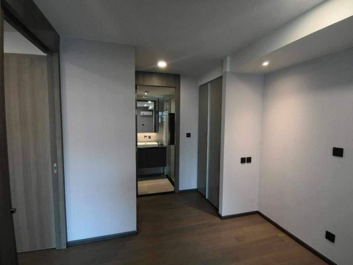 picture S346 [For Sale] Condo Class Siam - 💸 Selling for only 7,416,000 baht 🚶‍♀️ BTS National Stadium - 5/8