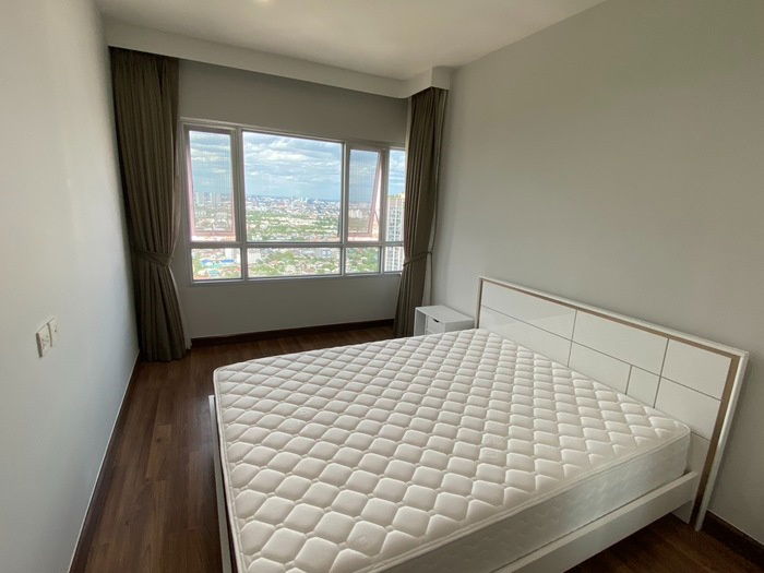 รูป 💥💥ปล่อยเช่า Condo Centric Tiwanon Station 2นอน1น้ำ 58.3 ตร.ม.ตึก A ชั้น 36 แต่งครบ💥💥 สอบถาม LINE ID: @atfirm📲 - รูปที่ 4/7