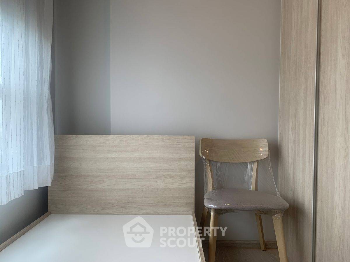 picture 2-BR Condo at NUE Mega Plus Bangna in Bang Kaeo (ID 2233166) - 11/11