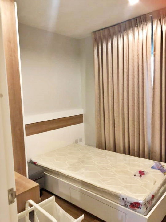 รูป ห้องอัพเดต🐲🔴รวมคอนโด 2 ห้องนอน🔴🐲SIWA🐲Centric Tiwanon Station  - รูปที่ 4/8