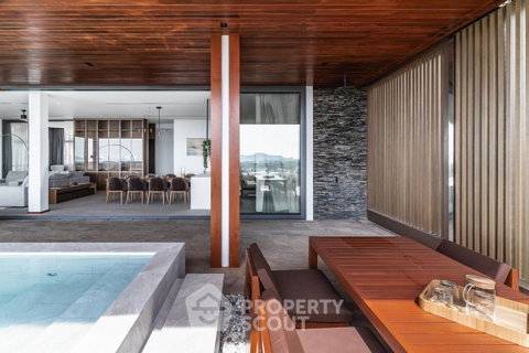บ้าน 4 ห้องนอน ขาย โครงการ ลา วิสต้า วิลล่า ใกล้ ฉลอง ภูเก็ต (ID 2096976)