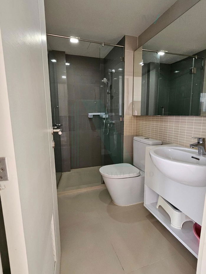 picture 📌 For Rent Condo FORMOSA LADPRAO 7 Building 1, Floor 4,2 bed room, Room size 63.00 sqm - 8/8
