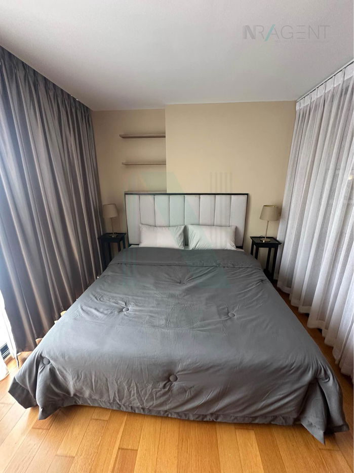picture For Rent Condo NOBLE REVO SILOM Building 1, Floor 14,1 bed room, Room size 34 sqm - 5/8